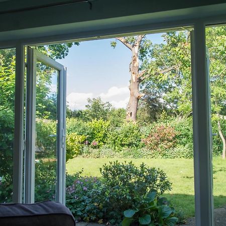 Luxury Self Catering With Cosy Cabin & Sauna In Colchester Dış mekan fotoğraf