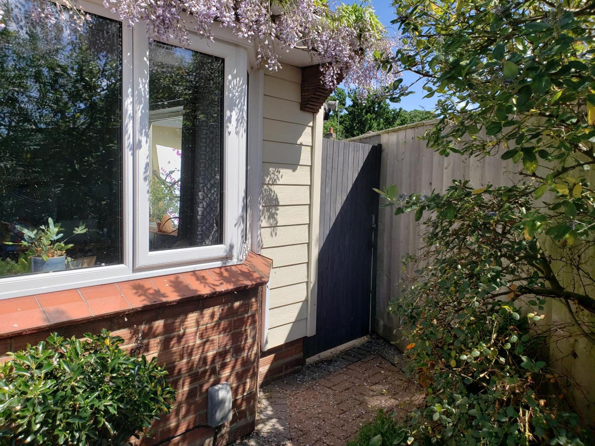 Luxury Self Catering With Cosy Cabin & Sauna In Colchester Dış mekan fotoğraf