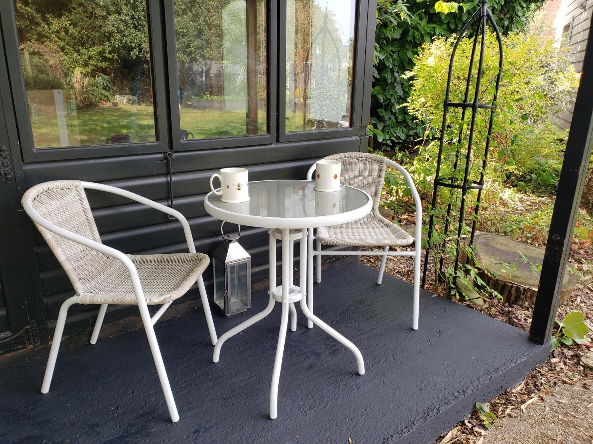 Luxury Self Catering With Cosy Cabin & Sauna In Colchester Dış mekan fotoğraf