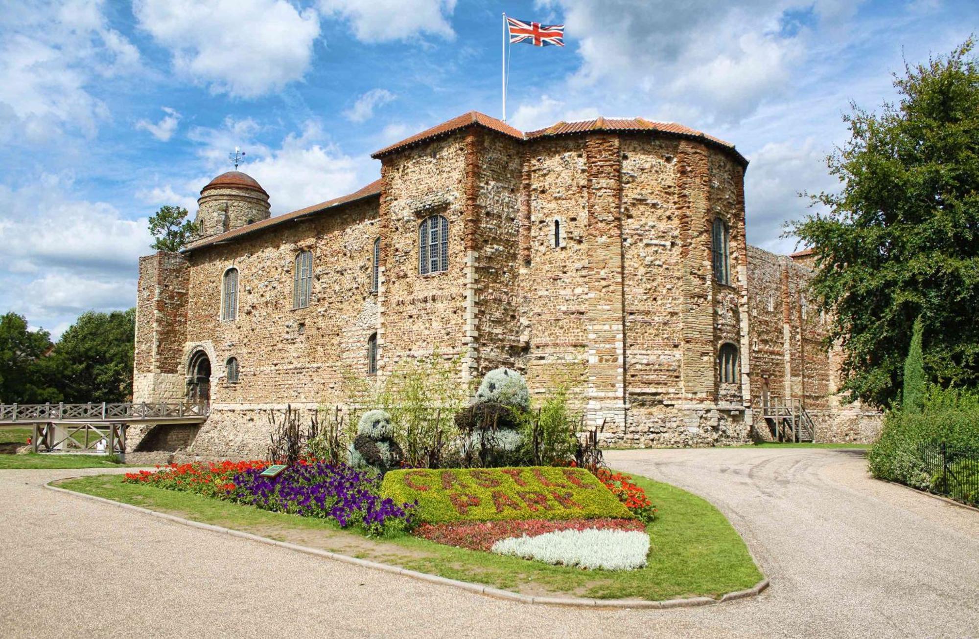 Luxury Self Catering With Cosy Cabin & Sauna In Colchester Dış mekan fotoğraf
