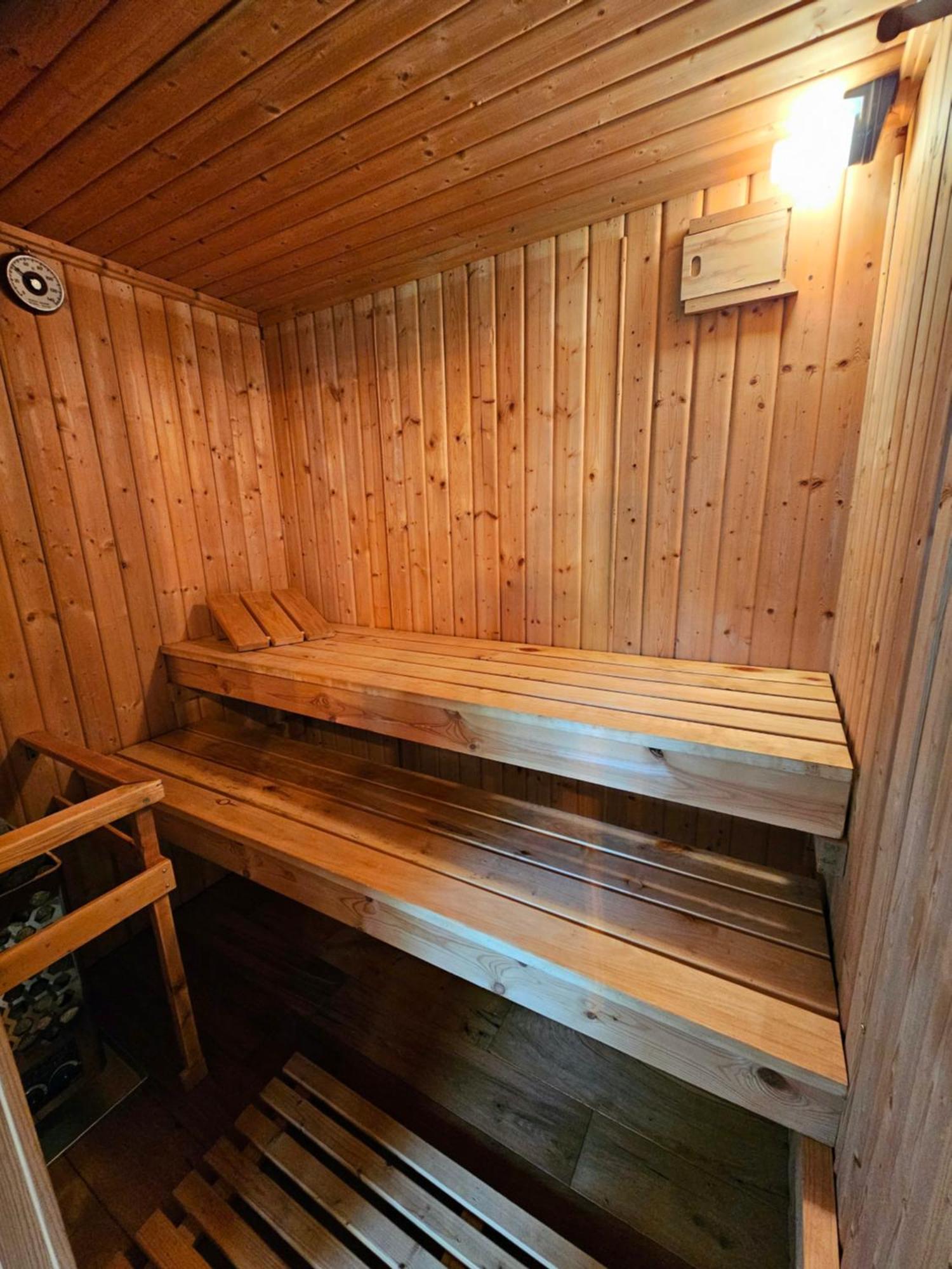 Luxury Self Catering With Cosy Cabin & Sauna In Colchester Dış mekan fotoğraf